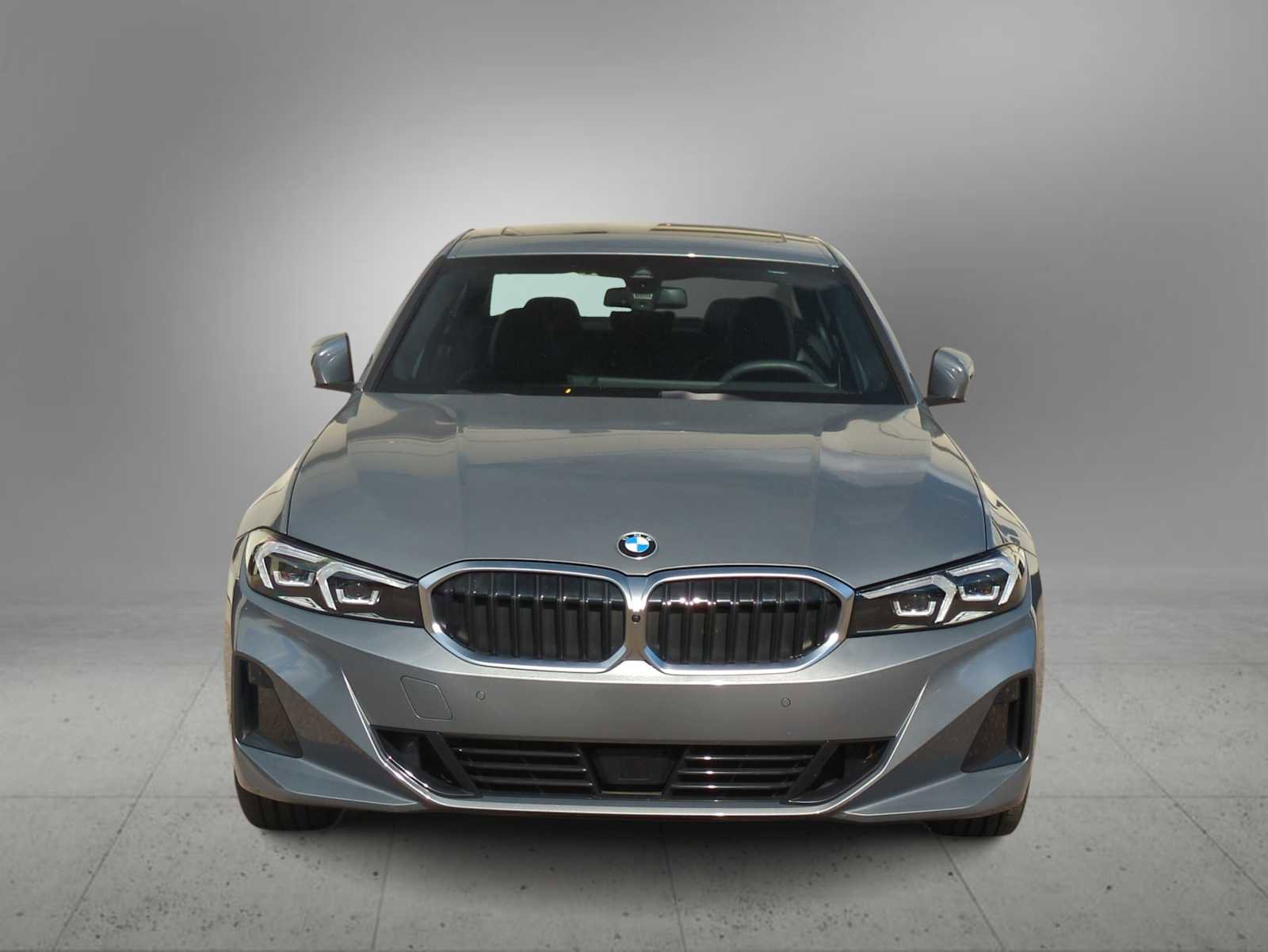 New 2025 BMW 330i xDrive Sedan w/ Premium Package image 3