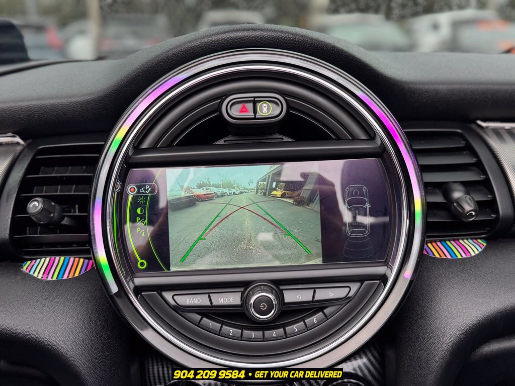 Used 2017 MINI Cooper S FWD image 21