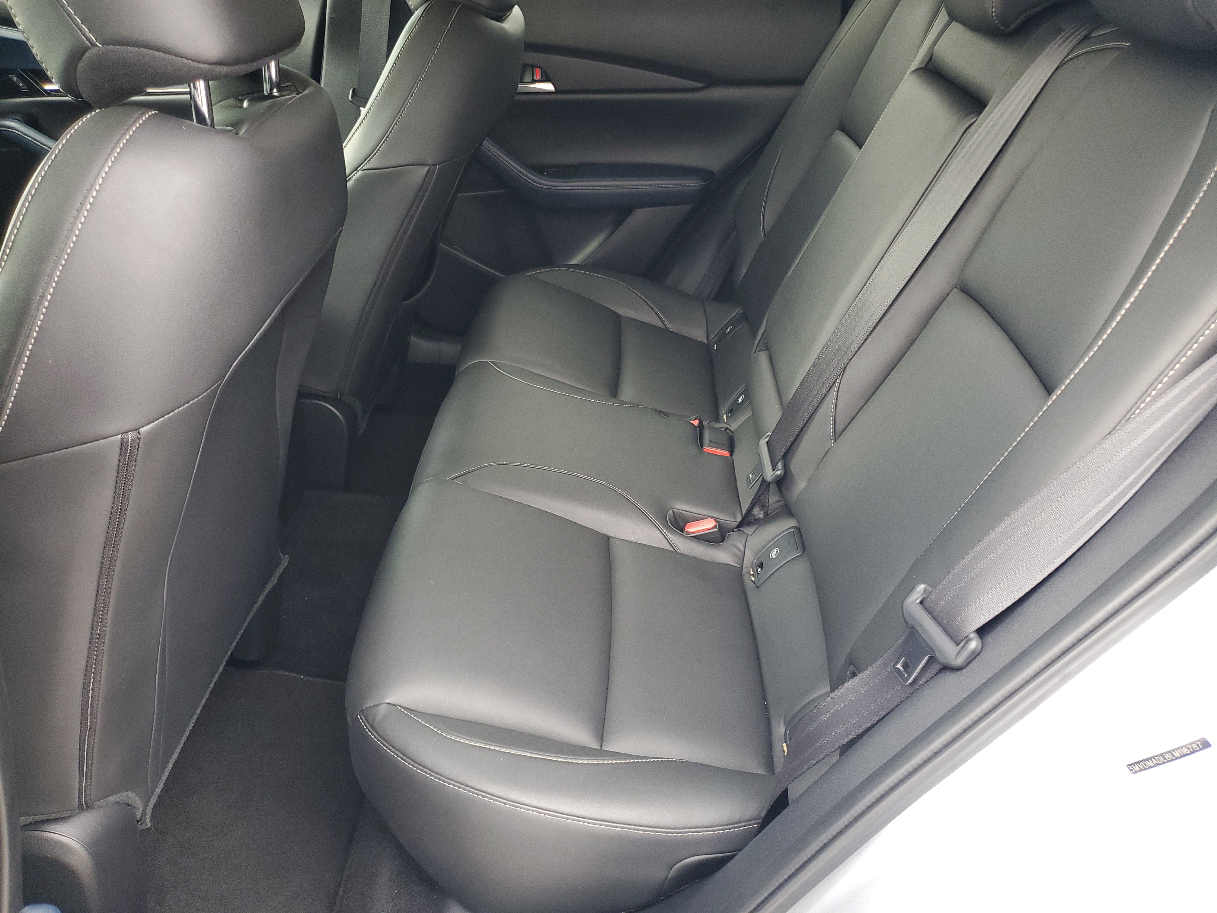 Used 2020 MAZDA CX-30 FWD w/ Preferred Package image 27