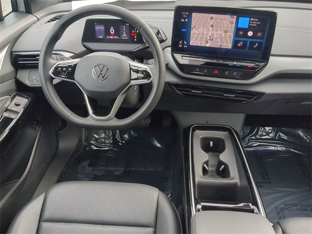 Certified 2023 Volkswagen ID.4 Pro S image 14