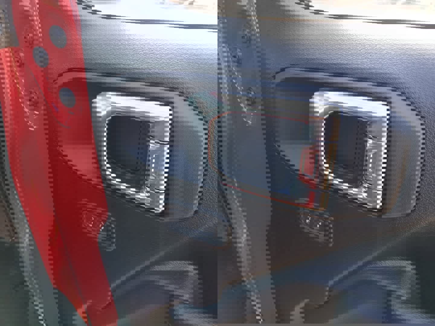 Used 2025 Jeep Wrangler Willys image 53