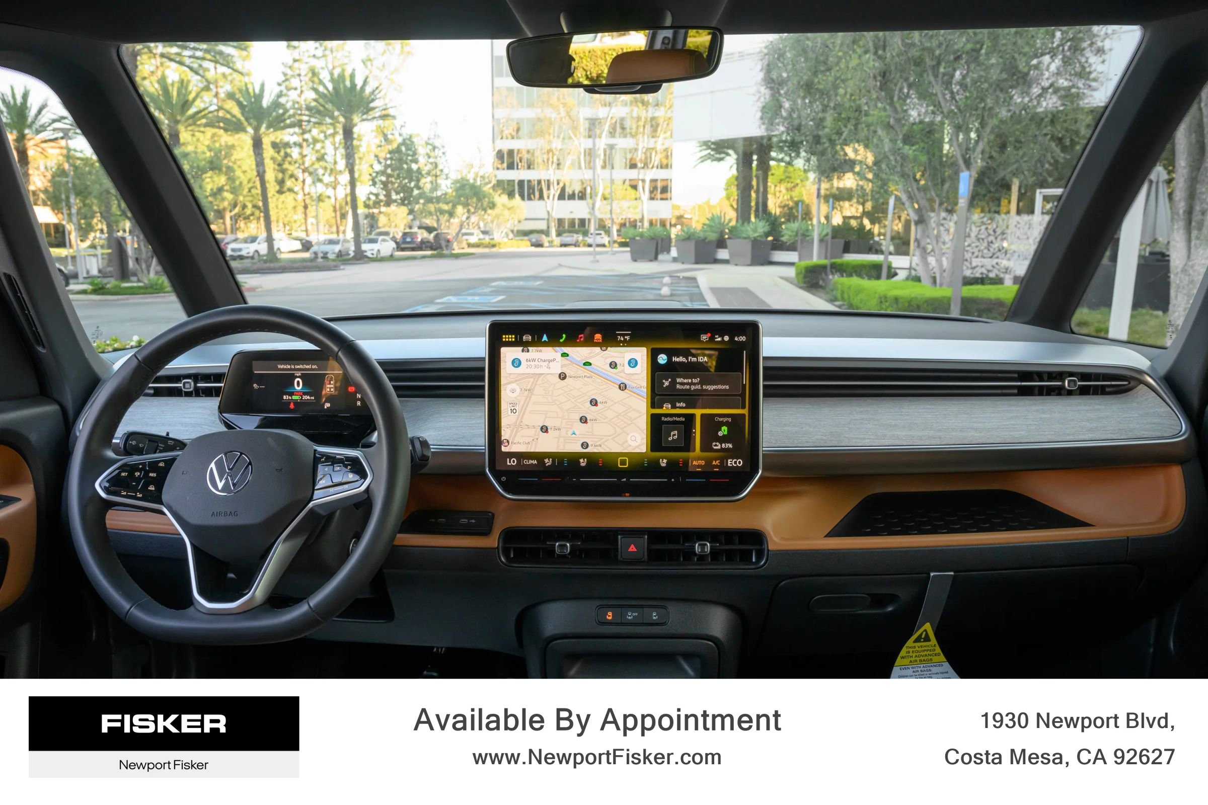 Used 2025 Volkswagen ID. Buzz Pro S image 20