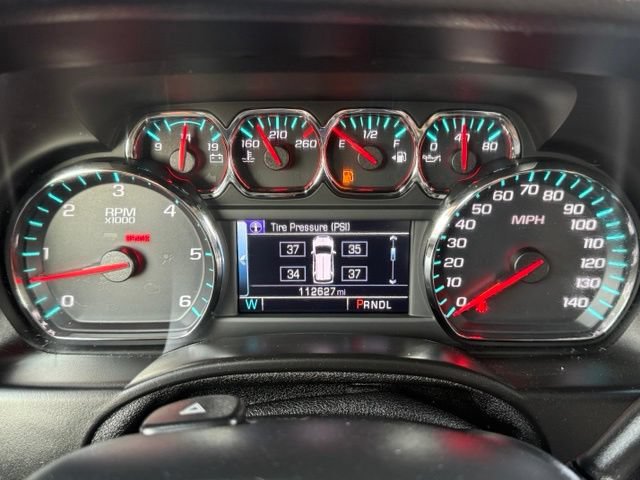 Used 2017 Chevrolet Tahoe Premier AWD/4WD image 26