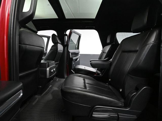 Used 2021 Ford Expedition Max XLT image 44