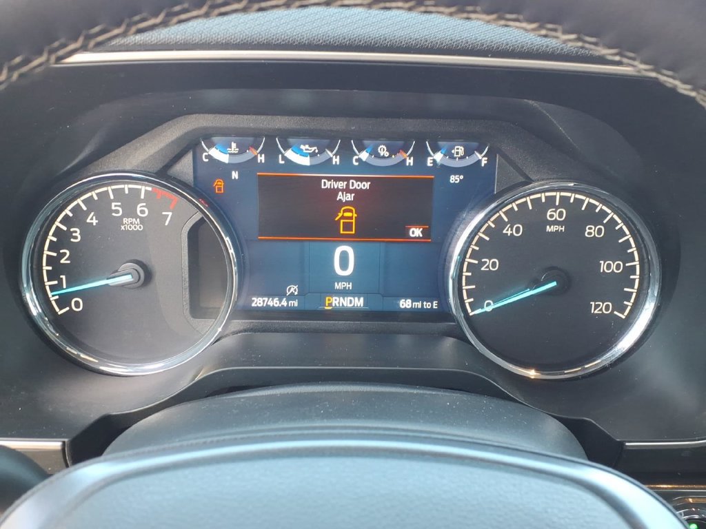 Used 2023 Ford F150 XLT w/ Equipment Group 302A High AWD/4WD image 38