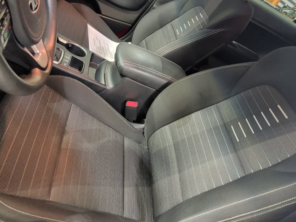 Used 2018 Kia Sportage LX AWD/4WD image 5