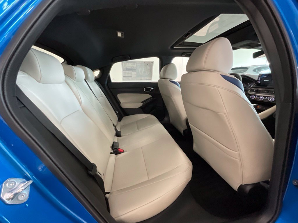 New 2026 Acura Integra A-Spec FWD image 17
