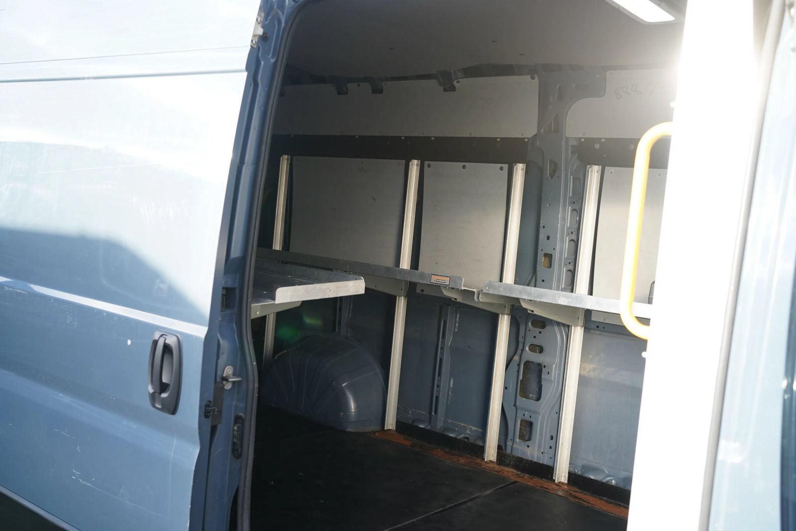 Used 2021 RAM ProMaster 3500 FWD image 14