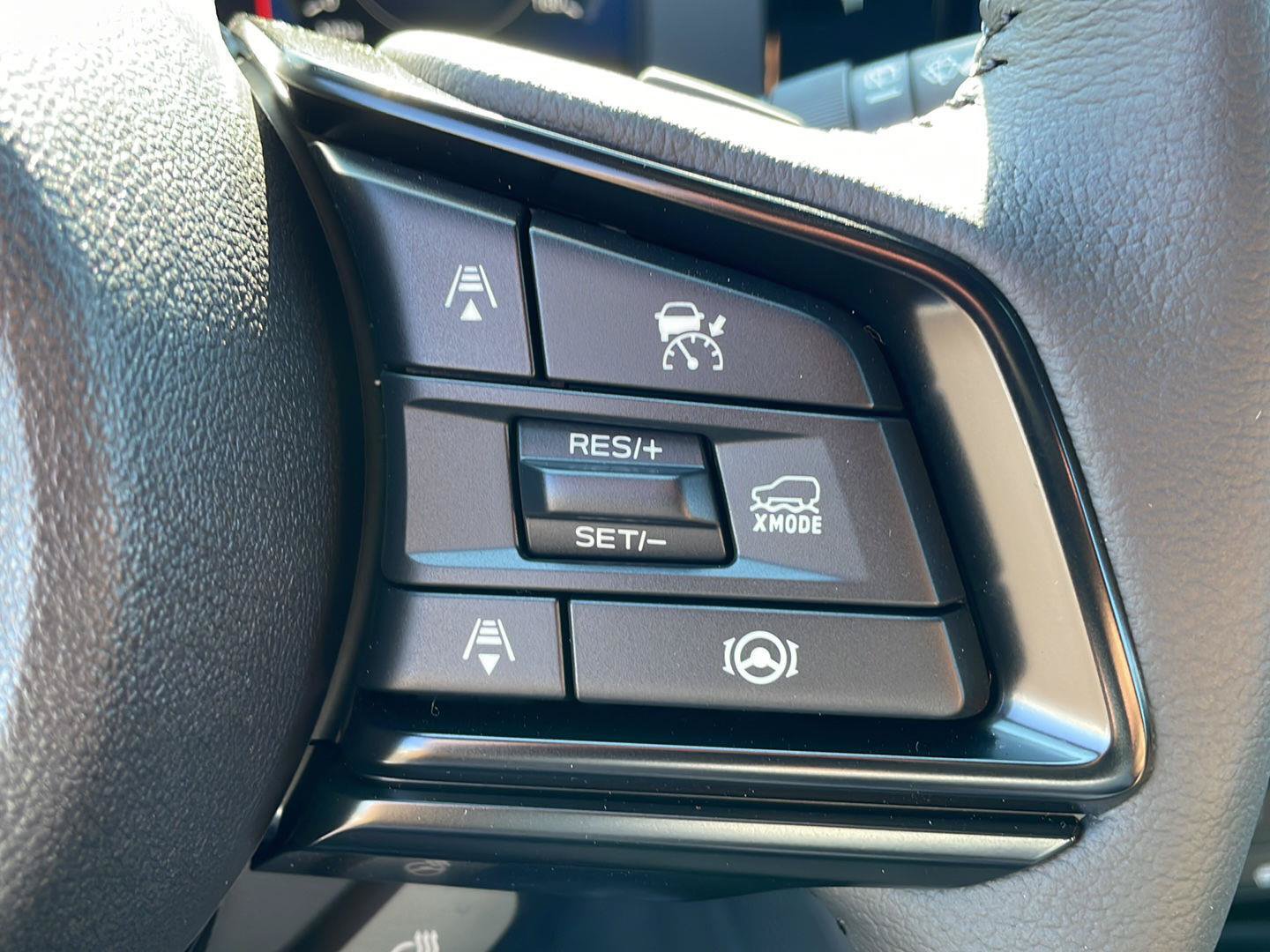 New 2026 Subaru Outback Premium AWD/4WD image 15