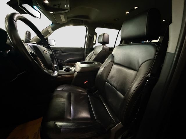 Used 2018 Chevrolet Suburban LT AWD/4WD image 23