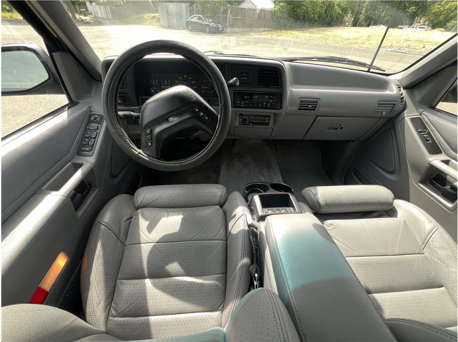Used 1994 Ford Explorer 4WD 4-Door image 20