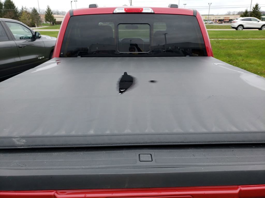 Used 2021 Ford F150 XLT w/ Equipment Group 302A High image 22