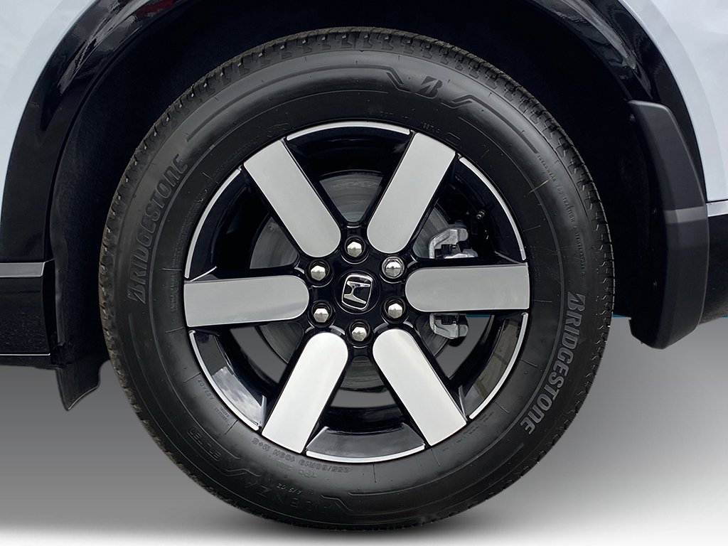 New 2026 Honda Prologue Touring image 7