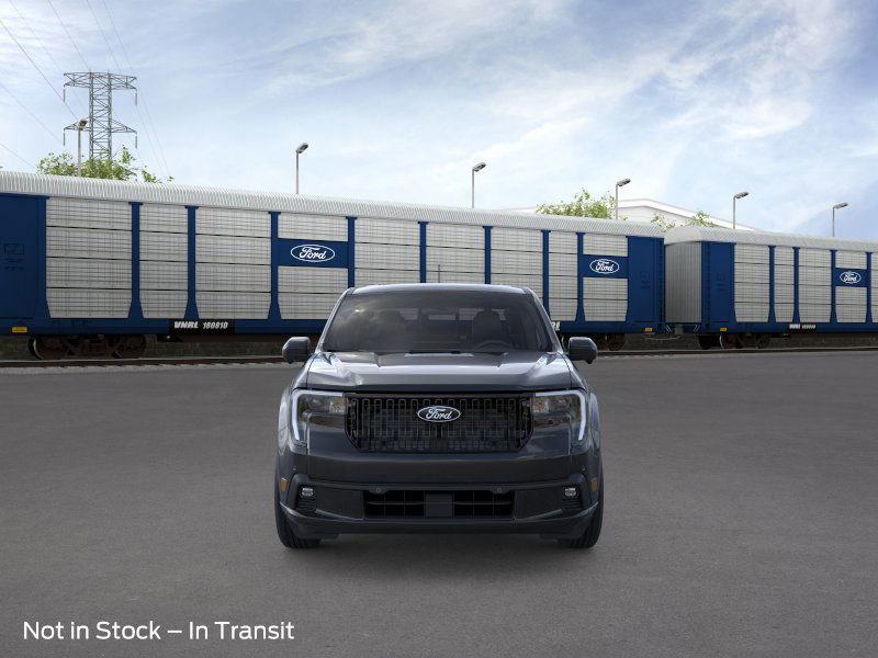 New 2025 Ford Maverick Lobo image 6