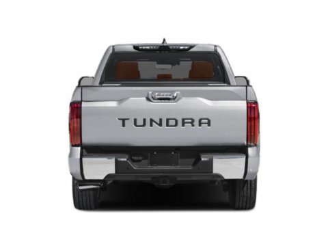New 2026 Toyota Tundra 1794 Edition image 5