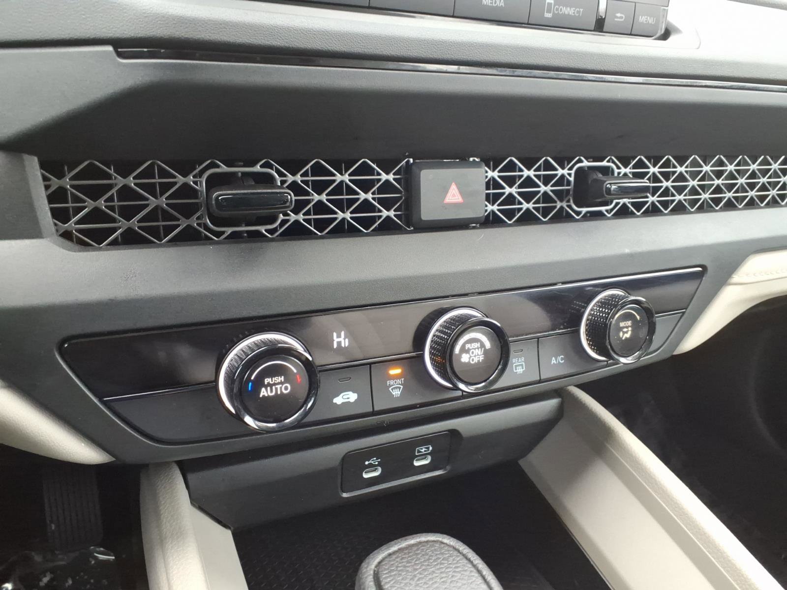 Certified 2024 Honda Accord LX image 18