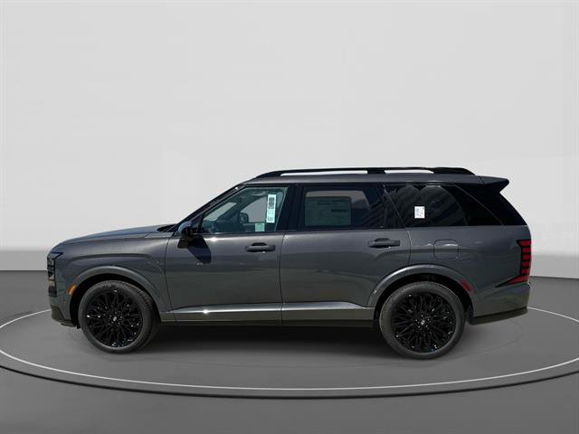 New 2027 Hyundai Palisade Calligraphy AWD/4WD image 3