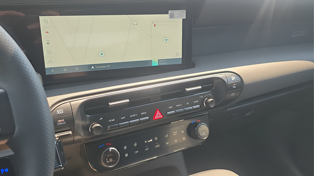 New 2026 Hyundai Palisade XRT Pro AWD/4WD image 21