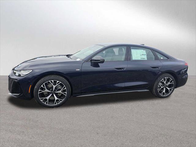 New 2026 Audi A6 Premium Plus image 6