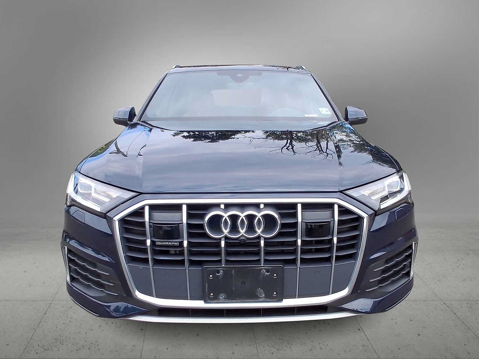 Certified 2023 Audi Q7 2.0T Premium w/ Convenience Package AWD/4WD image 3