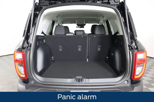 New 2025 Ford Bronco Sport Big Bend w/ Convenience Package image 44