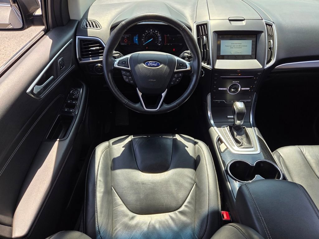 Used 2016 Ford Edge Titanium image 7