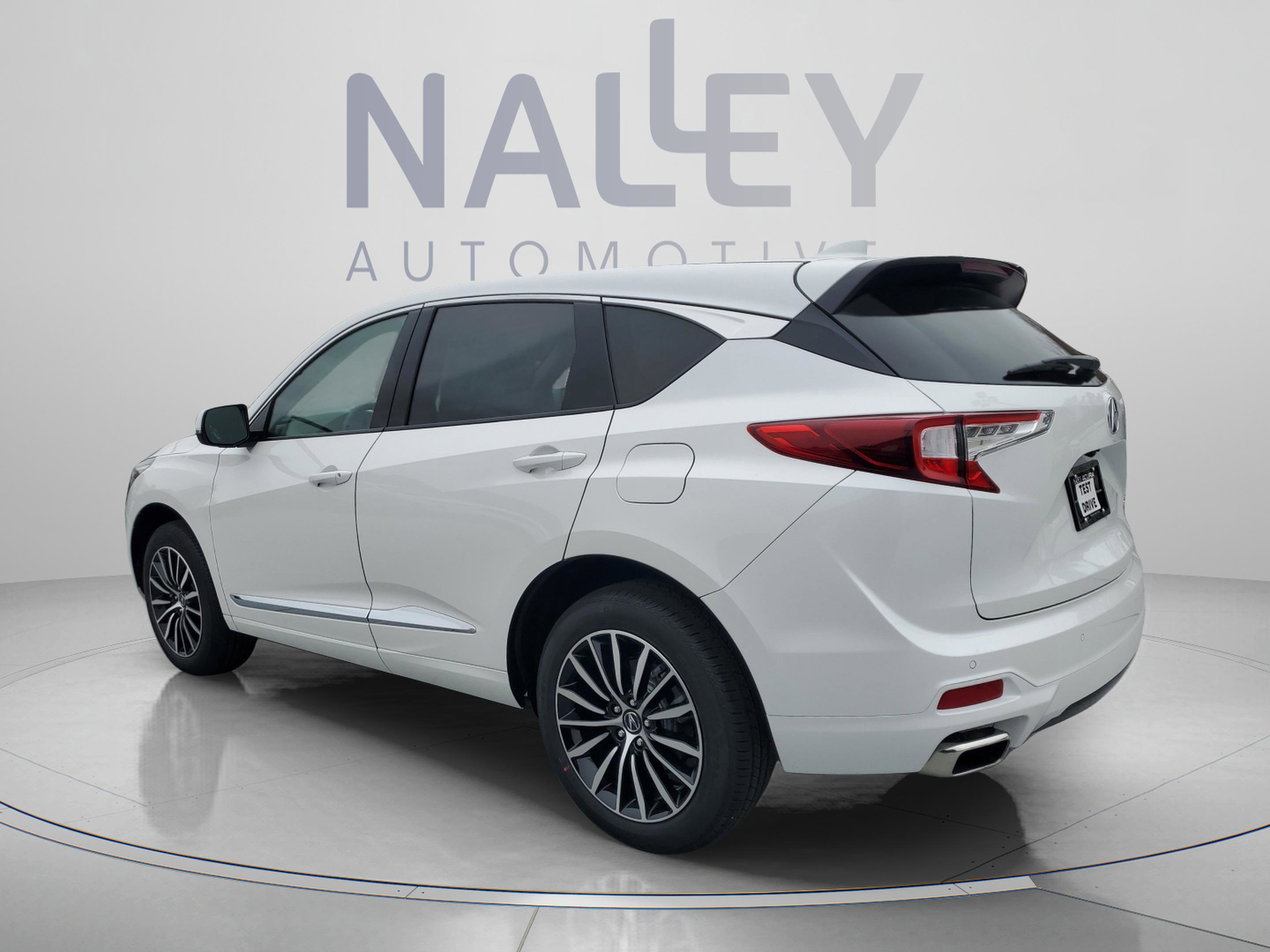 New 2026 Acura RDX SH-AWD w/ Advance Package image 3