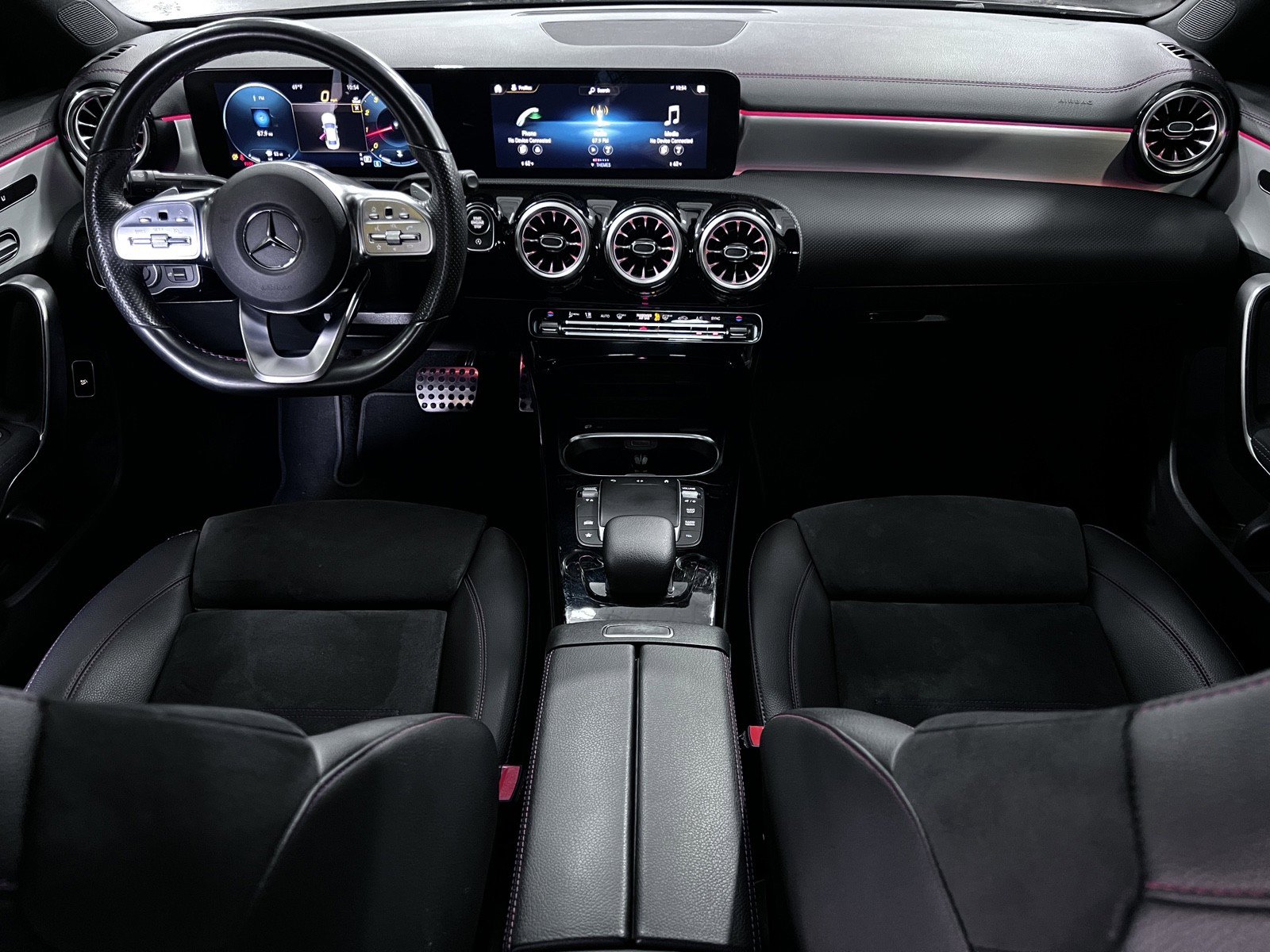 Used 2023 Mercedes-Benz CLA 250 image 13
