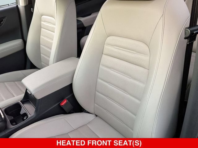 Used 2024 Honda CR-V EX-L image 14