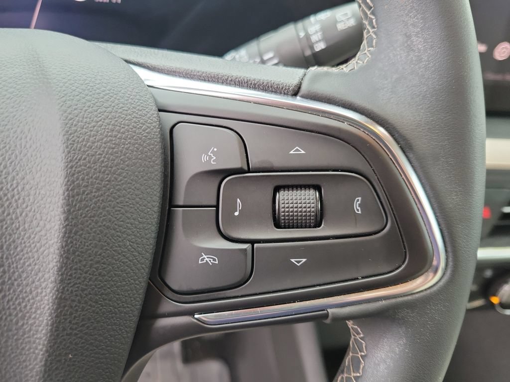 Certified 2024 Buick Encore GX Preferred AWD/4WD image 22