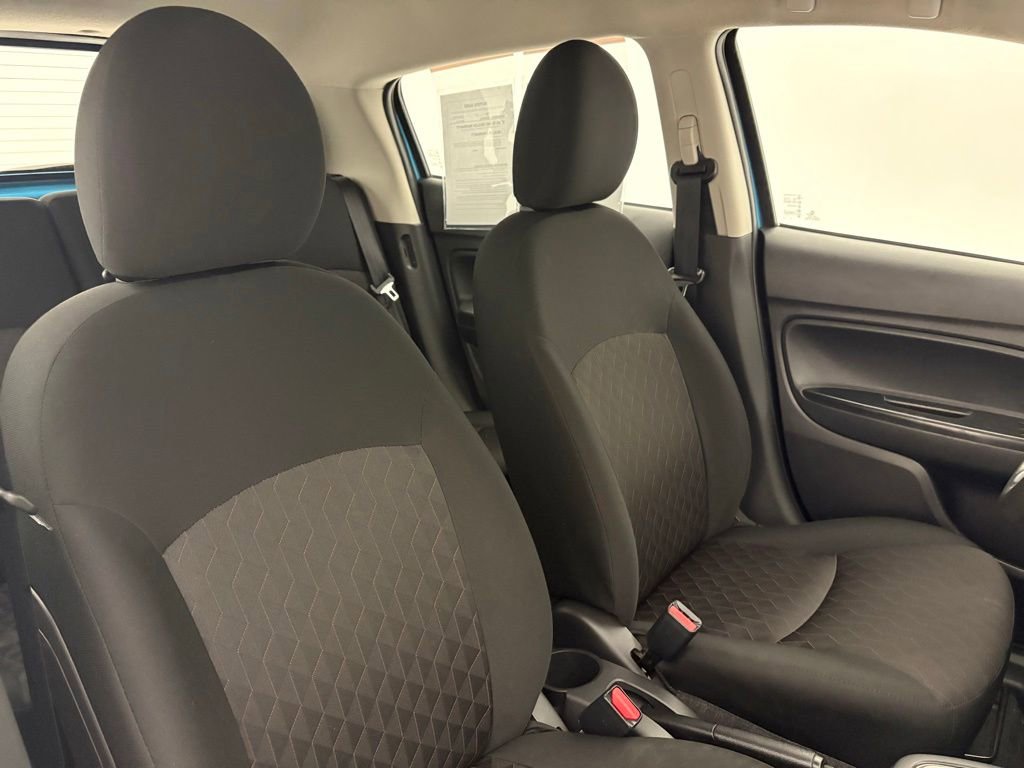 Used 2024 Mitsubishi Mirage ES FWD image 32