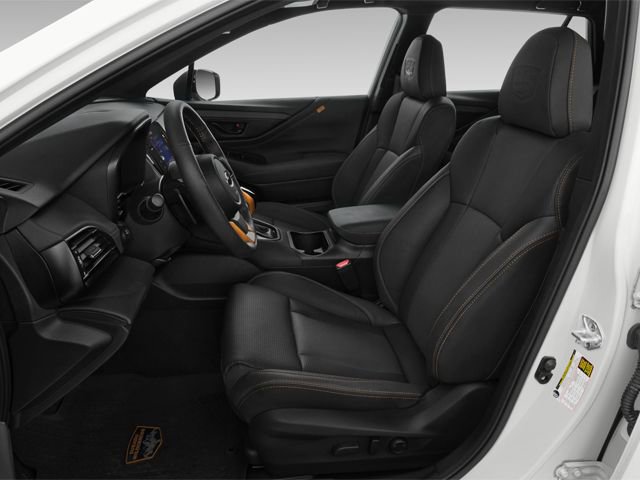 Used 2025 Subaru Outback Wilderness image 10