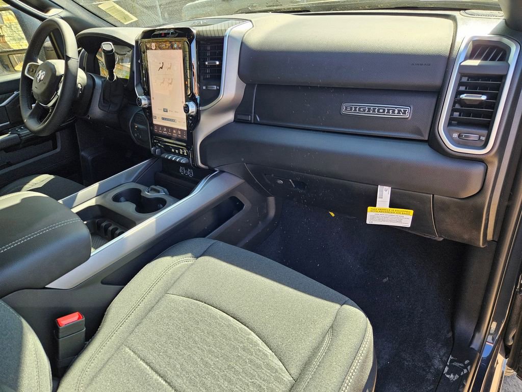 New 2026 RAM 3500 Big Horn image 17