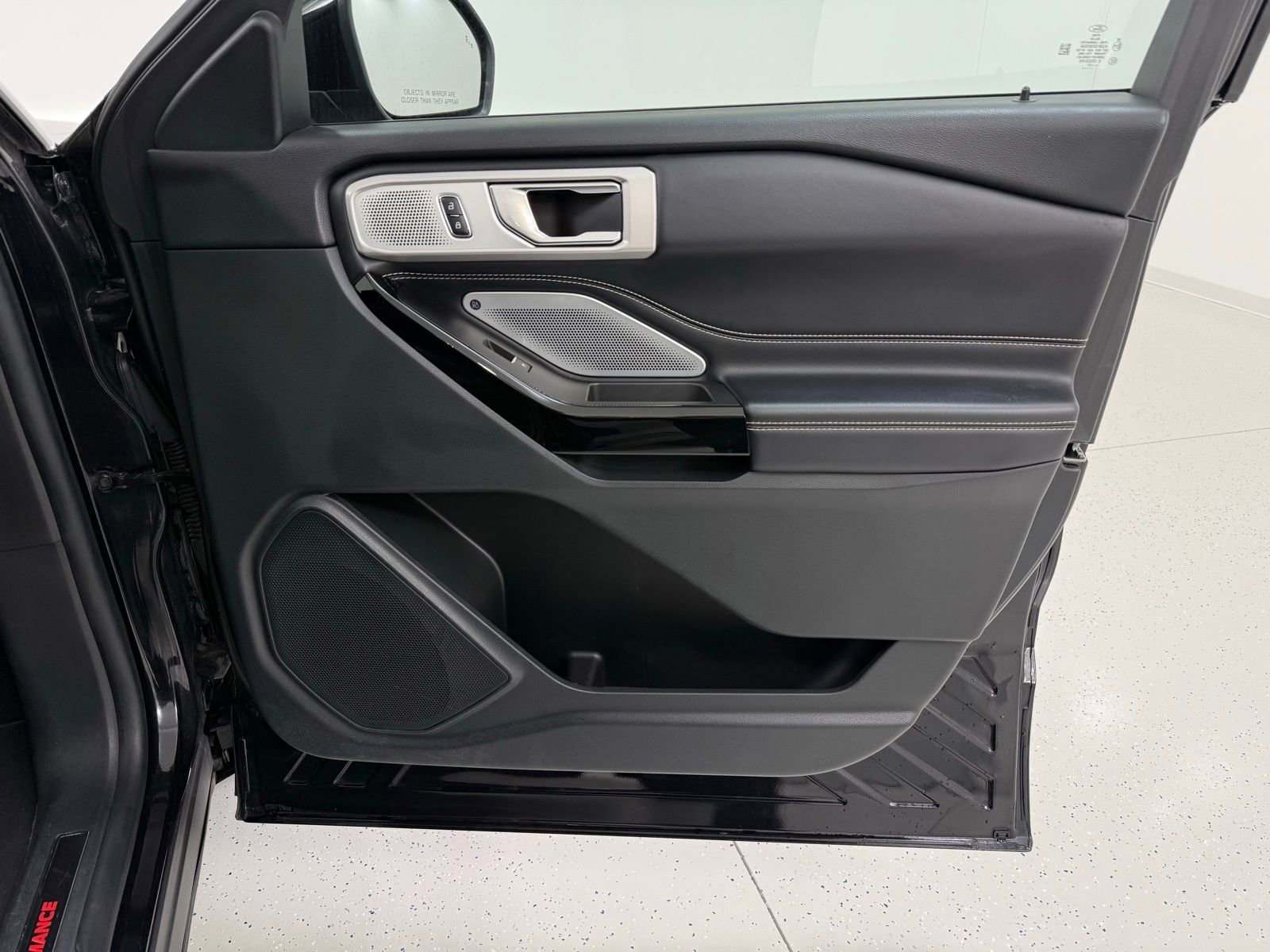 Used 2021 Ford Explorer ST w/ Equipment Group 401A image 34