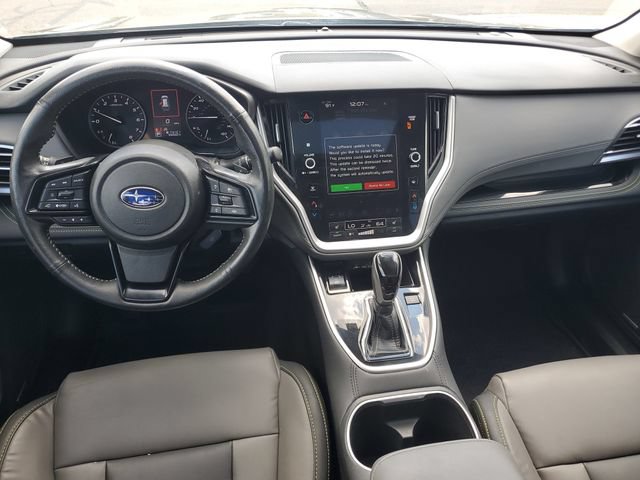 Certified 2025 Subaru Outback Onyx Edition XT AWD/4WD image 13
