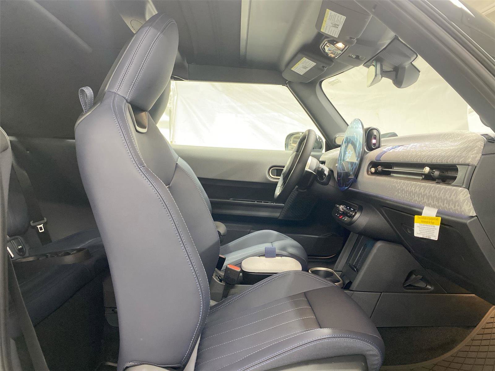 New 2026 MINI Cooper S image 30