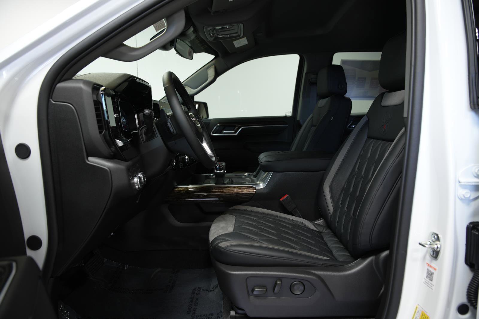 New 2026 GMC Sierra 1500 Elevation AWD/4WD image 29