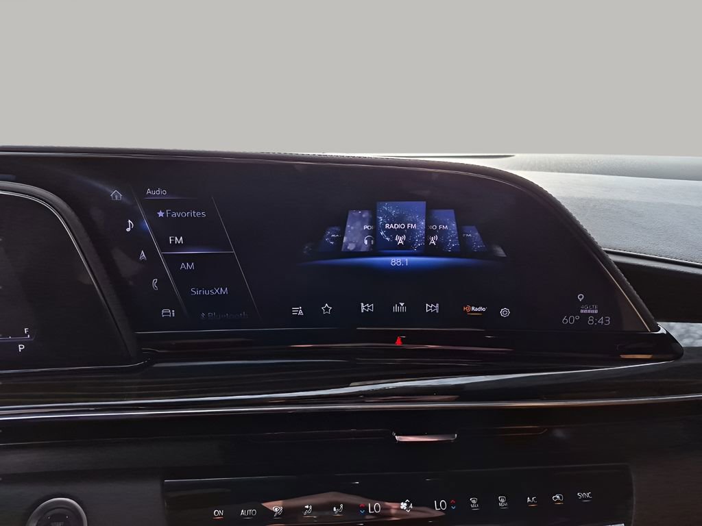 Certified 2024 Cadillac Escalade Sport w/ Touring Package image 40