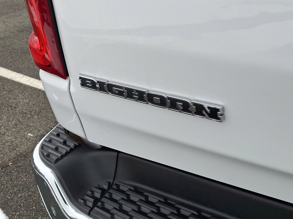 Certified 2025 RAM 1500 Big Horn image 24