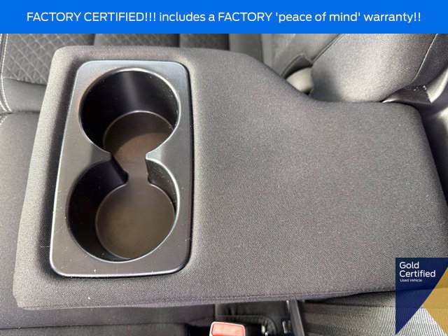 Used 2025 Ford Escape Active FWD image 16