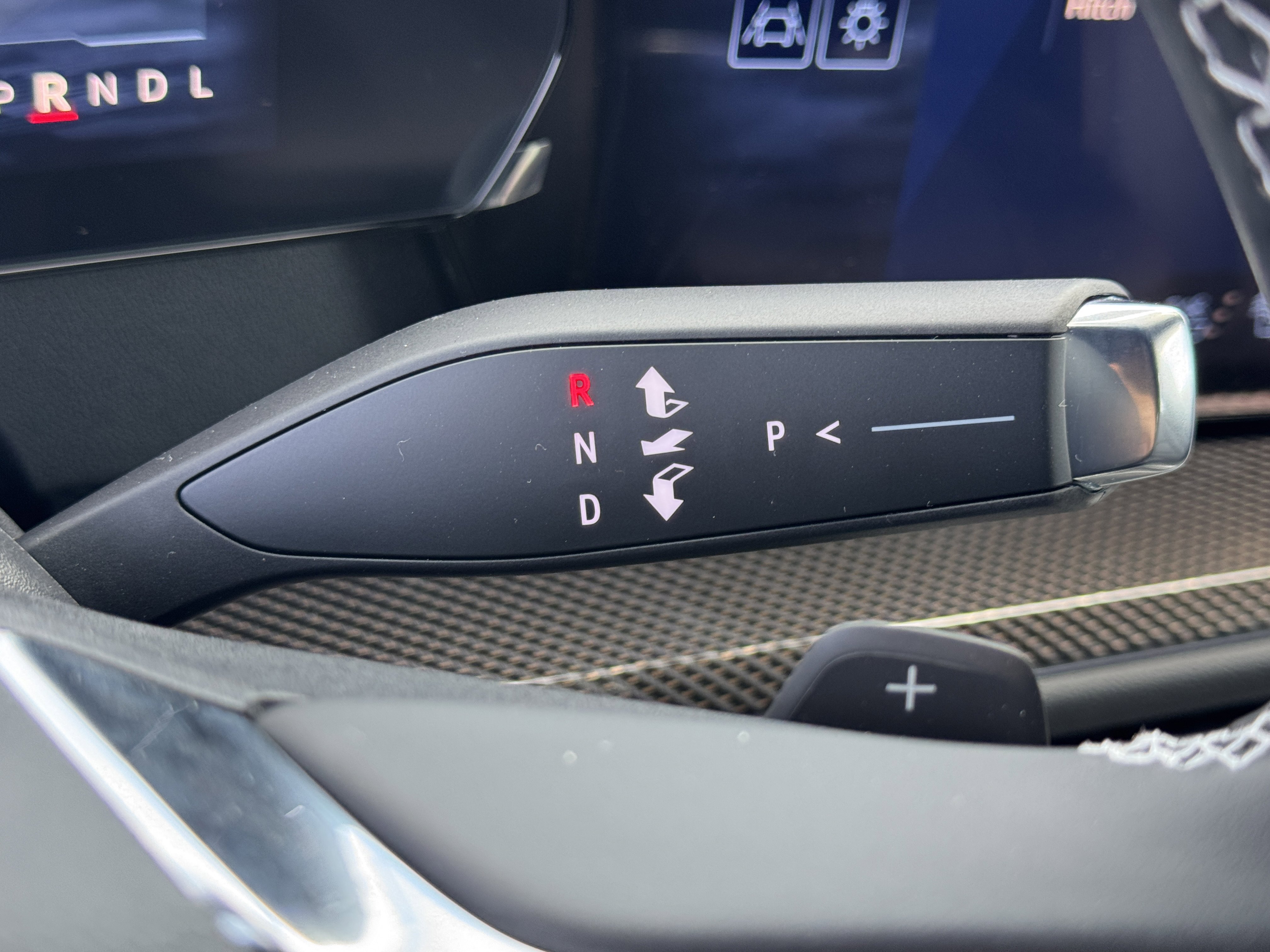 New 2026 Chevrolet Traverse High Country w/ LPO, Floor Liner Package AWD/4WD image 25