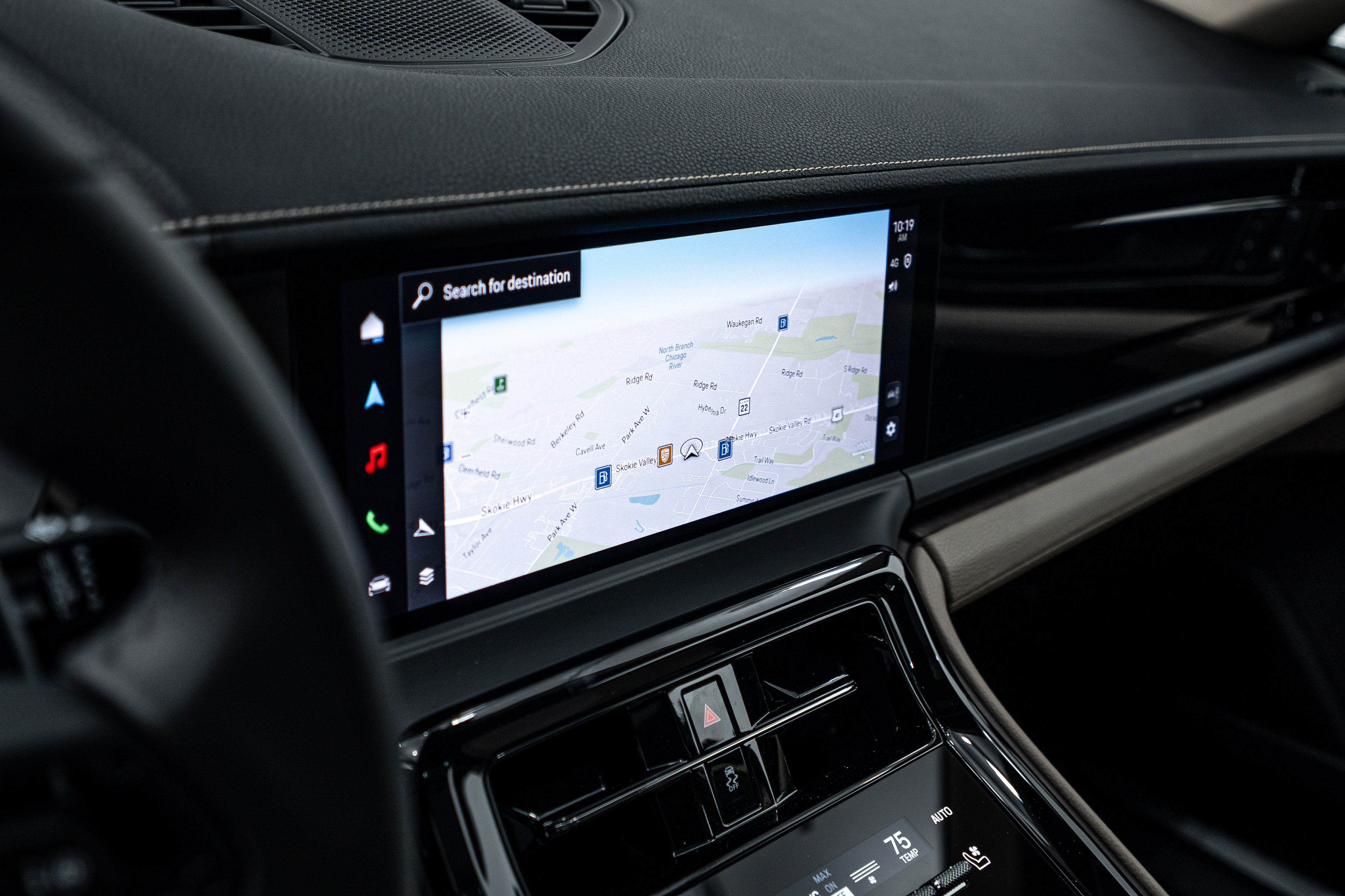 Certified 2026 Porsche Panamera 4 AWD/4WD image 15