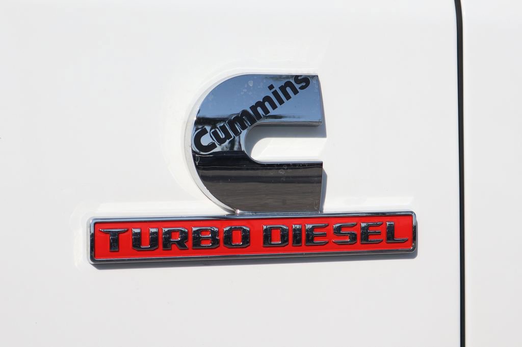 Used 2022 RAM 3500 Big Horn image 56