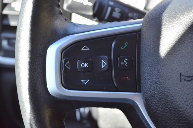 Used 2022 RAM 1500 Big Horn image 20