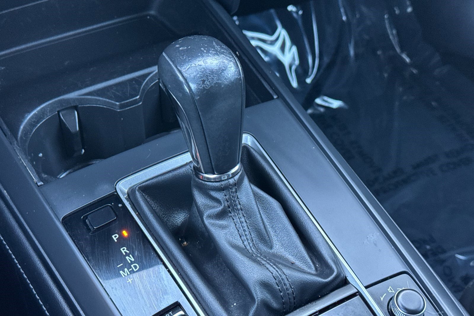 Used 2023 MAZDA CX-30 AWD 2.5 S w/ Select Package image 17