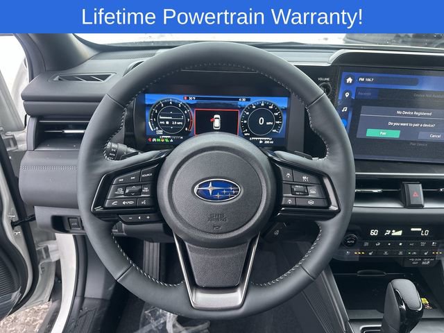 New 2026 Subaru Outback Touring image 24