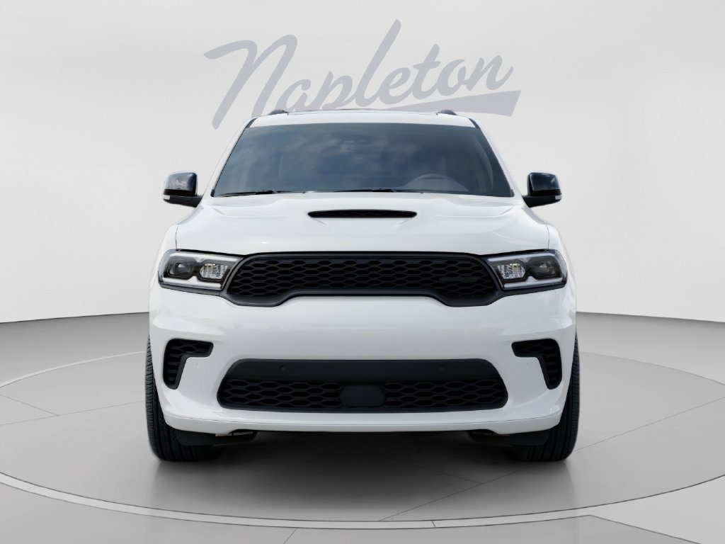 New 2027 Dodge Durango GT AWD/4WD image 7