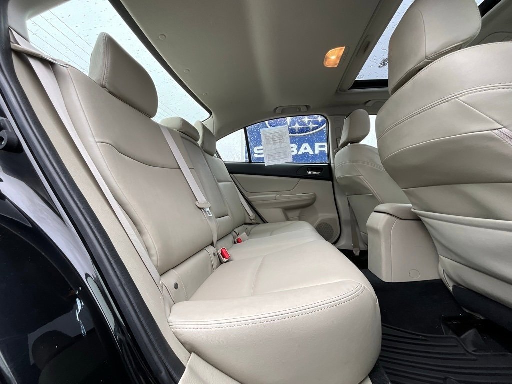 Used 2013 Subaru Impreza 2.0i Limited image 13