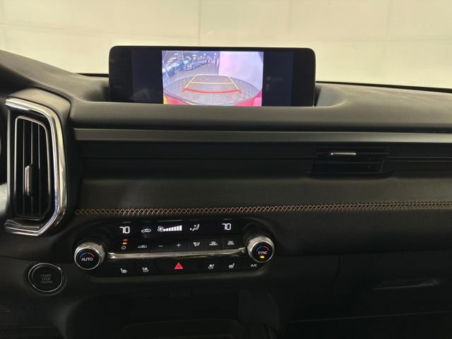 Used 2023 MAZDA CX-50 AWD 2.5 S w/ Cargo Package image 22