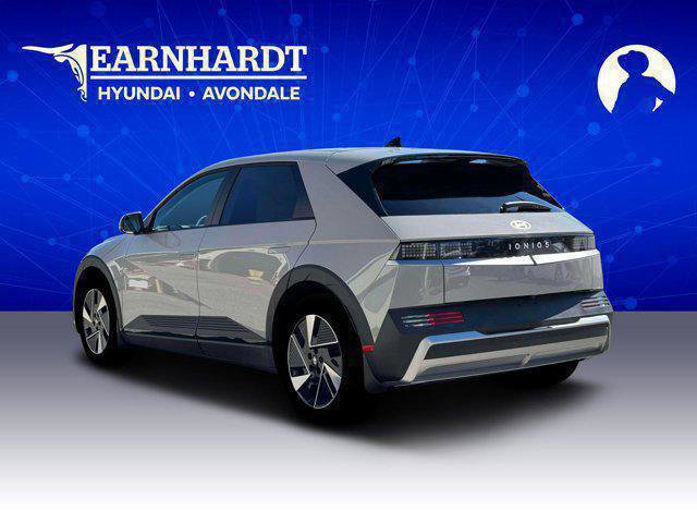 New 2026 Hyundai Ioniq 5 SEL RWD image 5